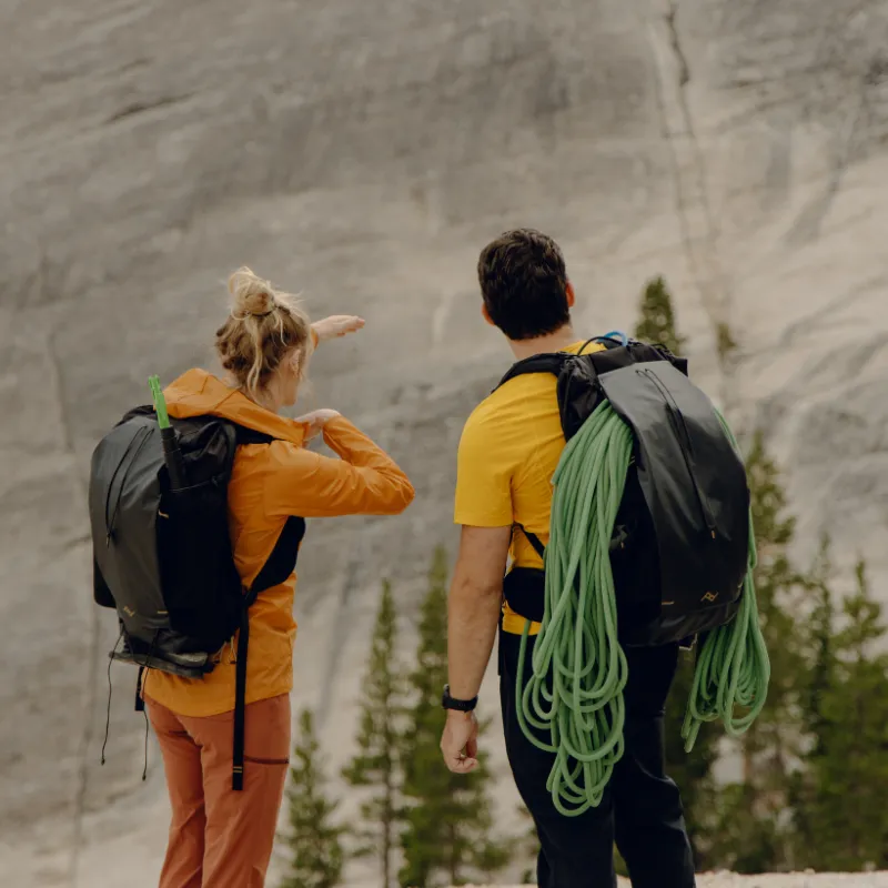 Outdoor Backpack 25L
