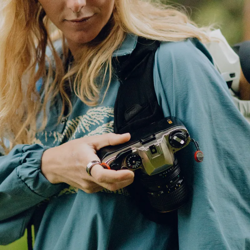 Outdoor Backpack 25L