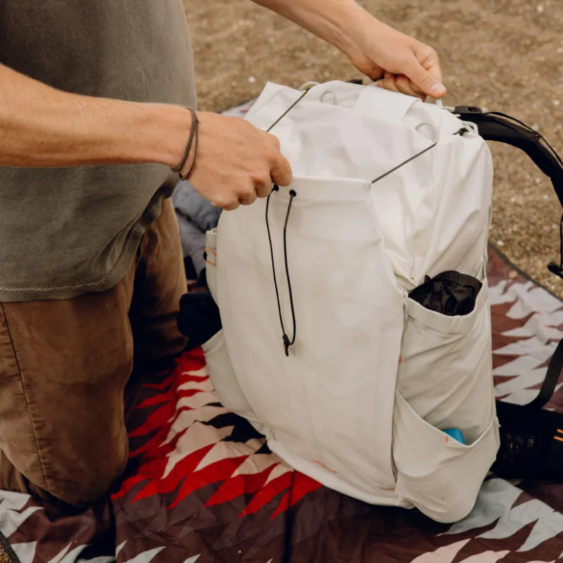 Outdoor Backpack 45L