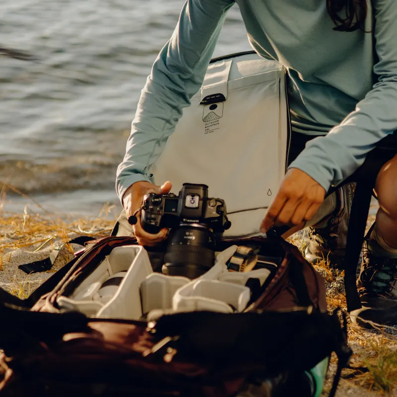 Outdoor Backpack 45L
