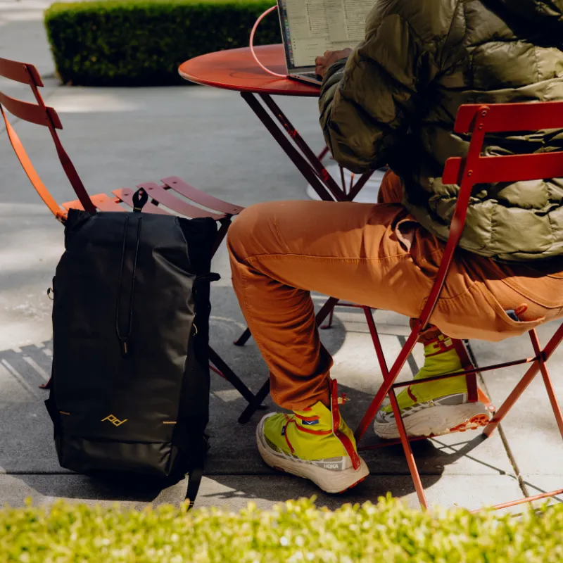 Outdoor Backpack 45L