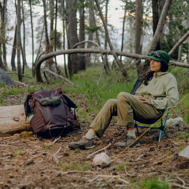 Outdoor Backpack 45L