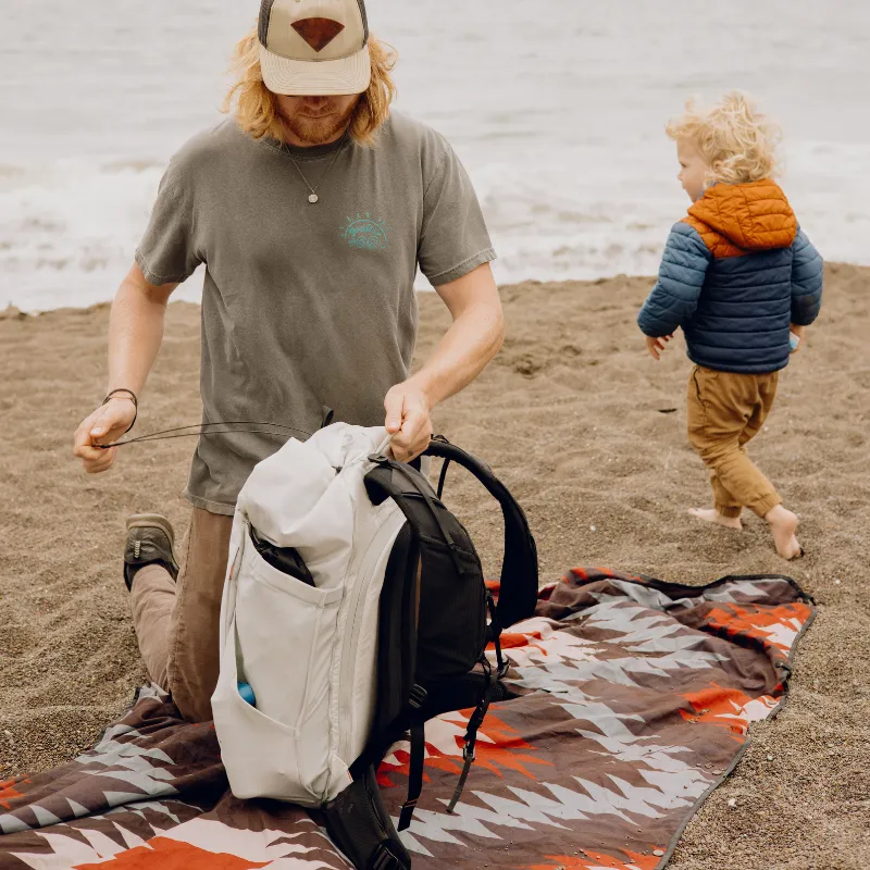 Outdoor Backpack 45L