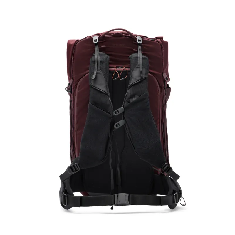 Outdoor Backpack 45L