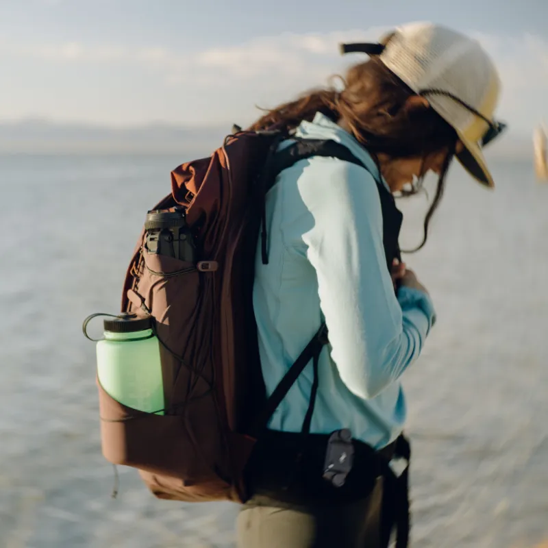 Outdoor Backpack 45L