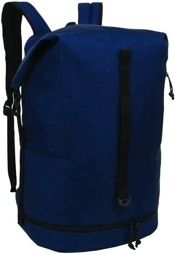 Outdoor Products Dirtbag Gear Hauler (Blue Wing Teal)