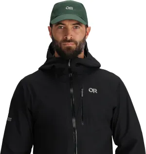 Outdoor Research Seattle Rain Cap – Waterproof & Sun Protected Baseball Cap