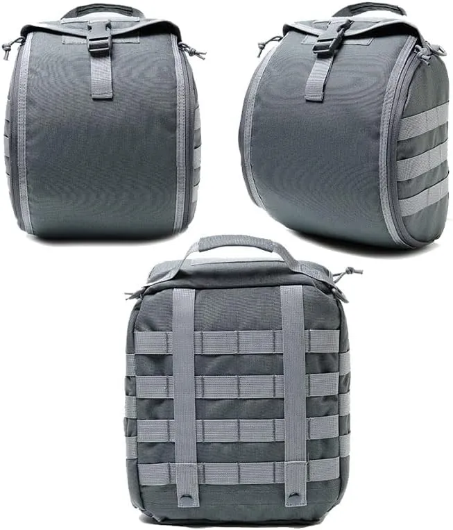 Outdoor Sports Airsoft Gear Molle Assault Combat Backpack Tactical Vest Accessory Camouflage Pack Kit Helmet Bag Cover
