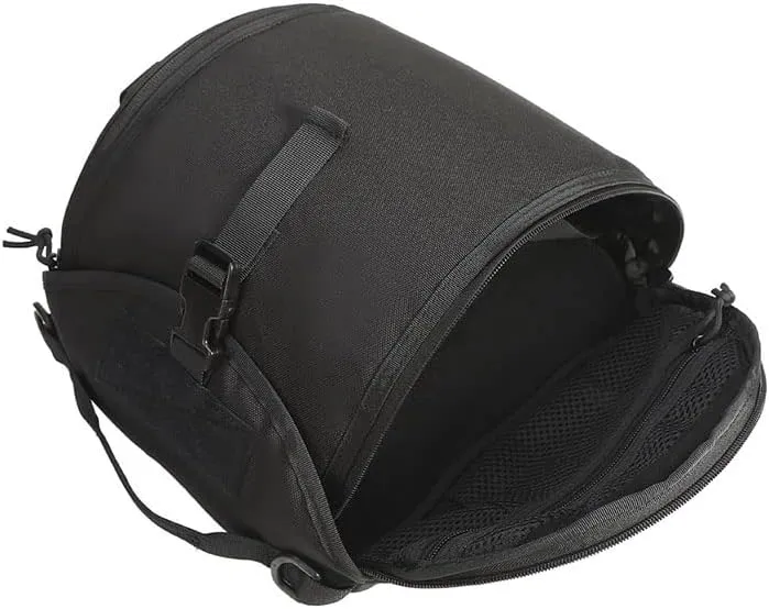 Outdoor Sports Airsoft Gear Molle Assault Combat Backpack Tactical Vest Accessory Camouflage Pack Kit Helmet Bag Cover