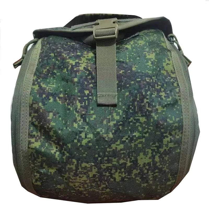 Outdoor Sports Airsoft Gear Molle Assault Combat Backpack Tactical Vest Accessory Camouflage Pack Kit Helmet Bag Cover