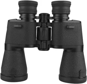 Outdoor Tourism Waterproof Telescope Low Light Level Night Vision Hd Noninfrared Binoculars 20X50