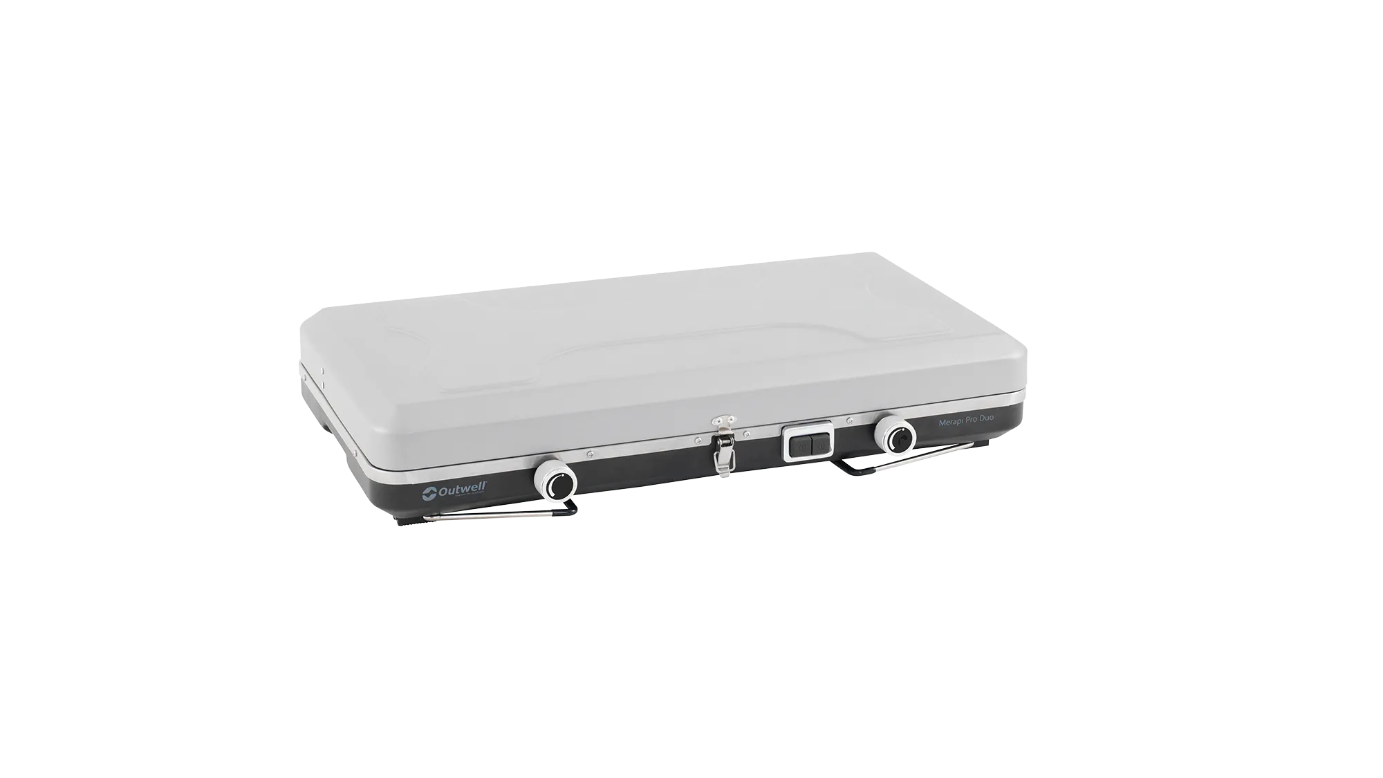 Outwell Merapi Pro Duo Deluxe Stove
