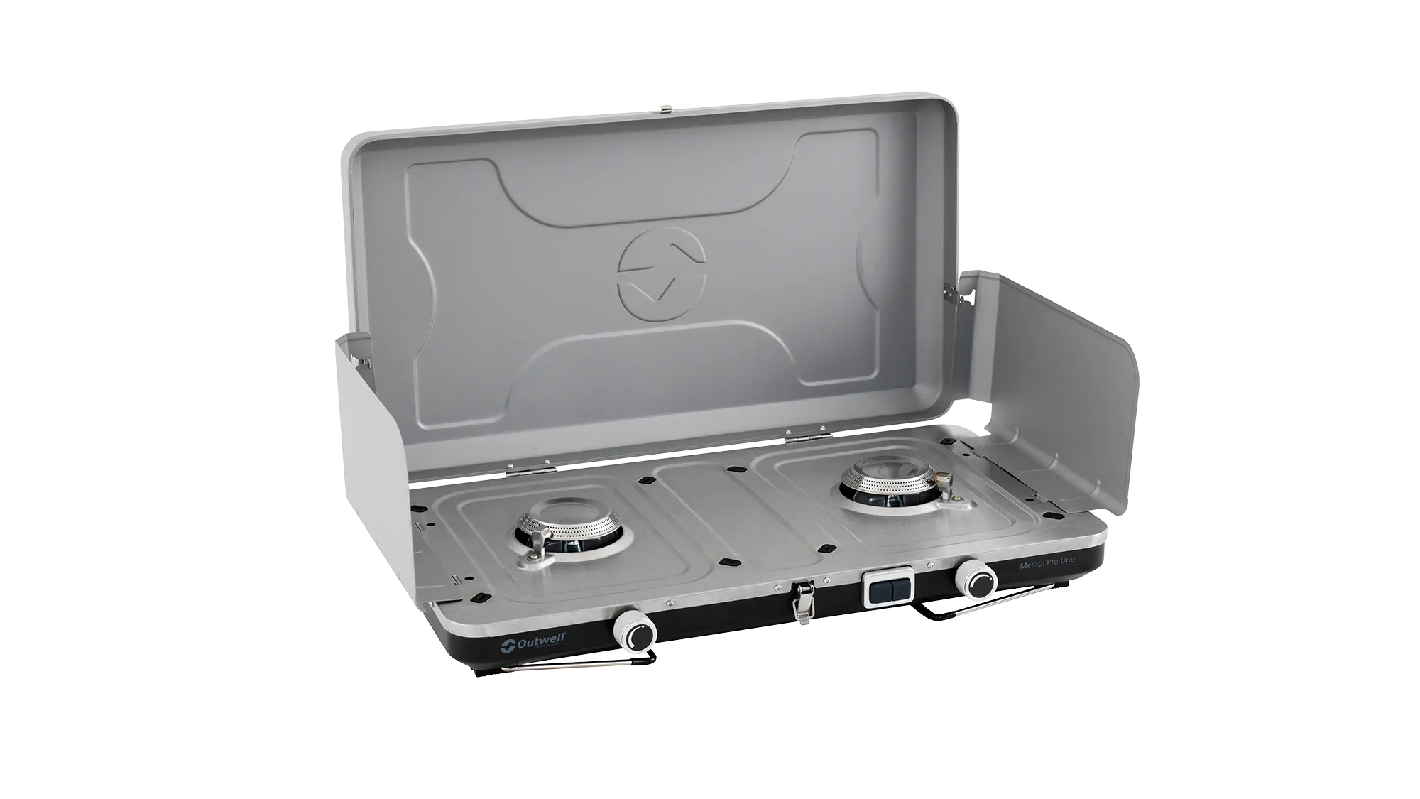 Outwell Merapi Pro Duo Deluxe Stove
