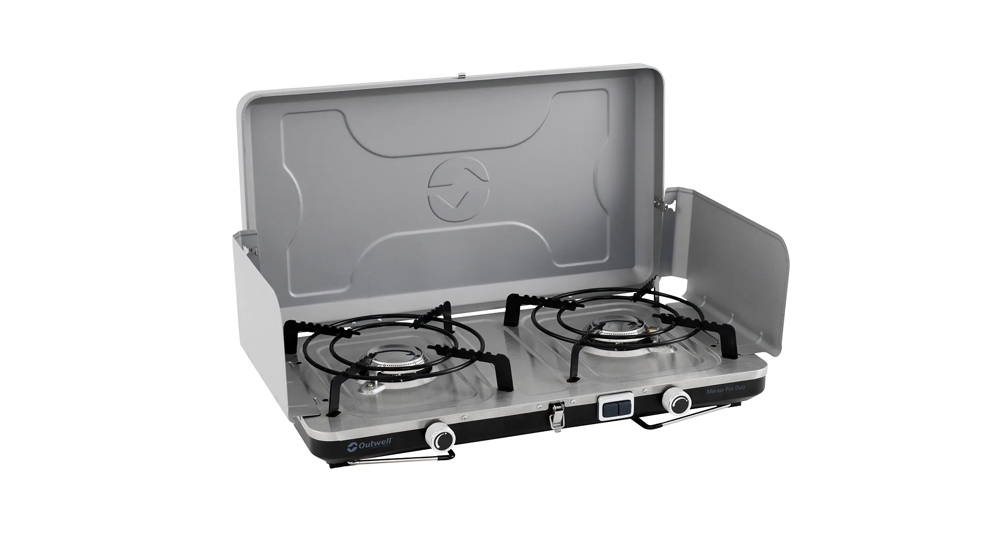 Outwell Merapi Pro Duo Deluxe Stove