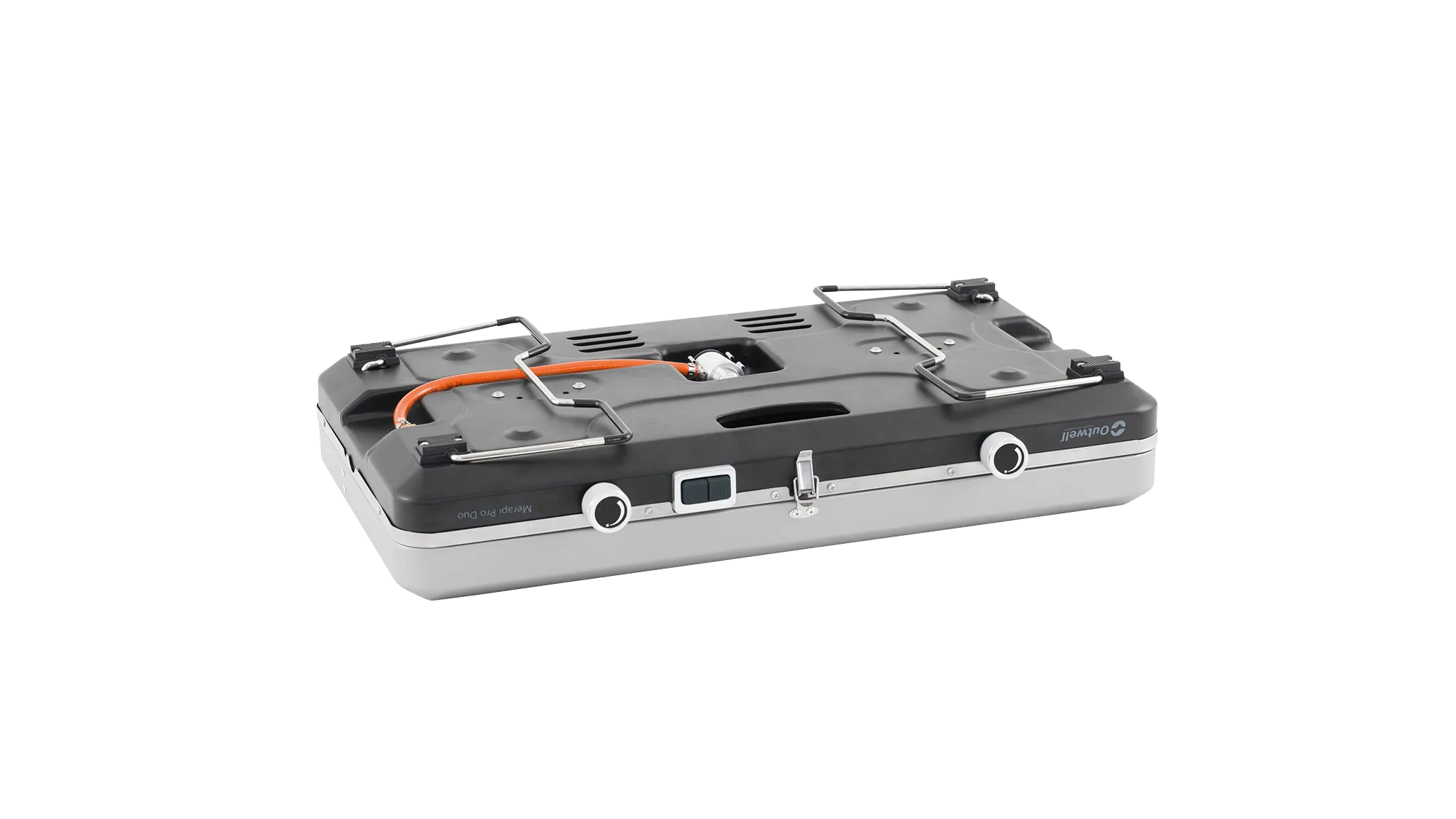 Outwell Merapi Pro Duo Deluxe Stove