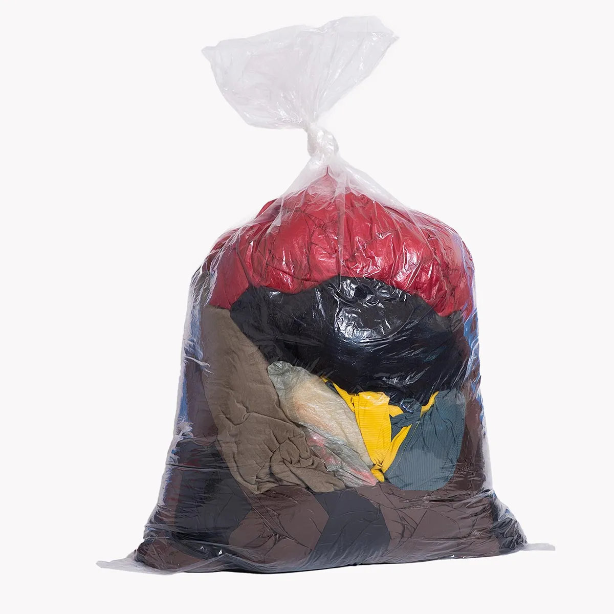 Pack Liner - Nylofume® - pack of 3 bags