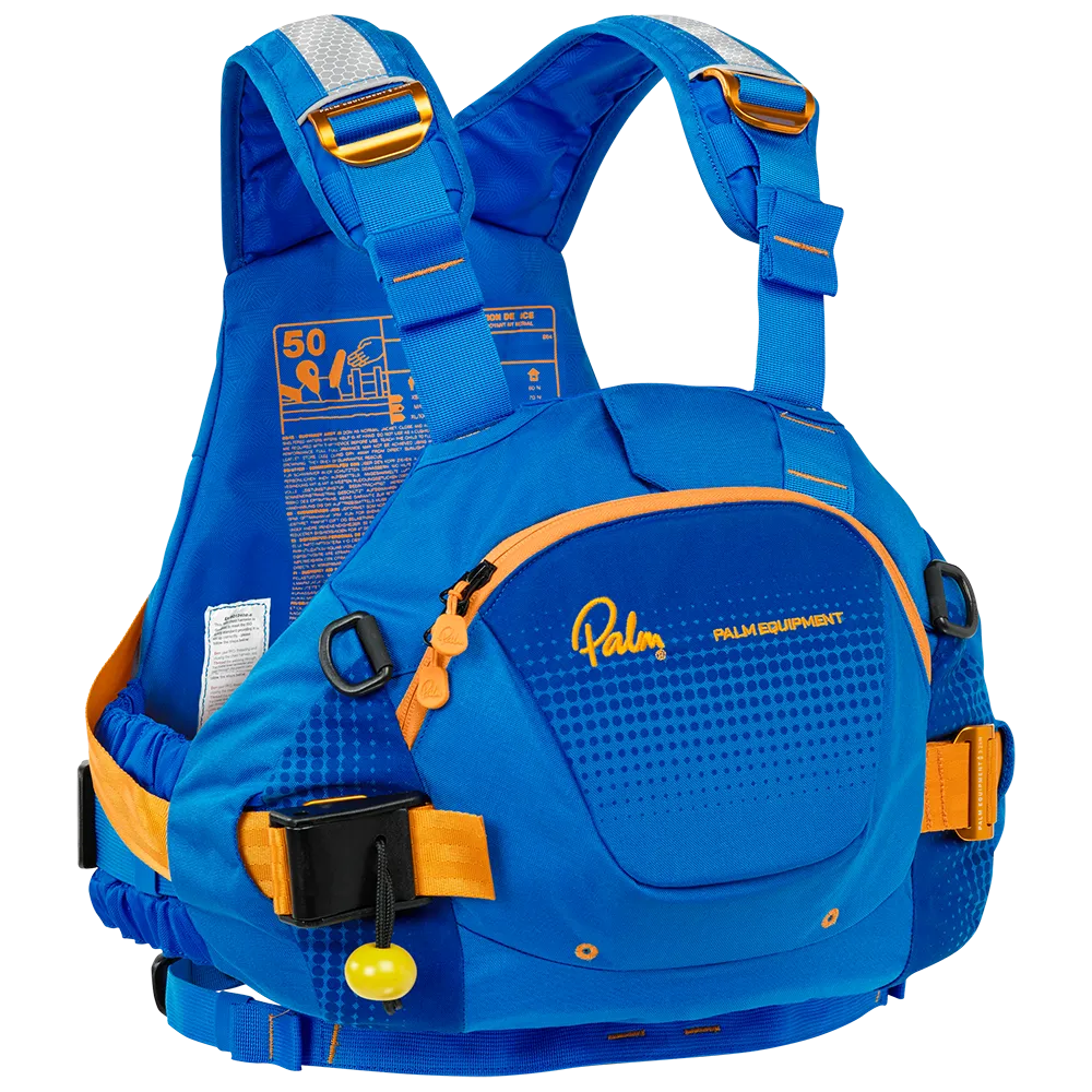 Palm FXr PFD