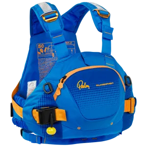 Palm FXr PFD