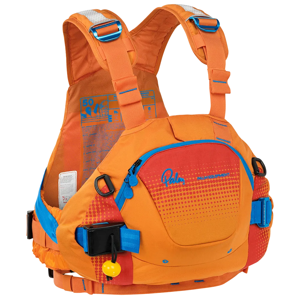 Palm FXr PFD