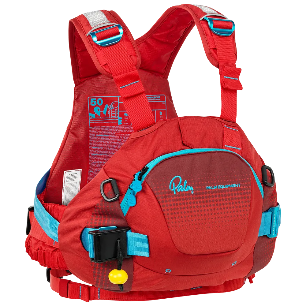 Palm FXr PFD