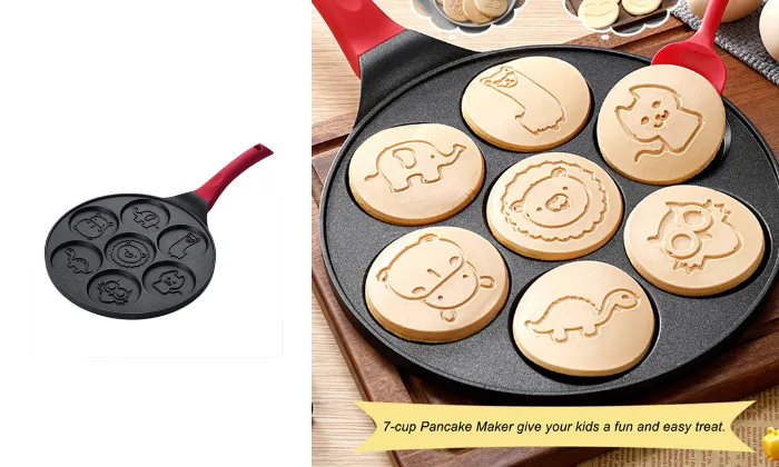 Pancake Maker Pan