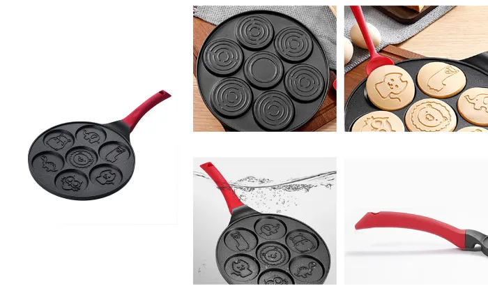 Pancake Maker Pan