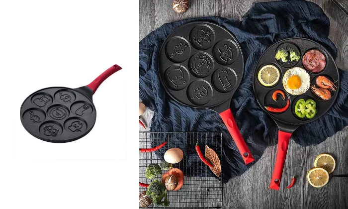 Pancake Maker Pan