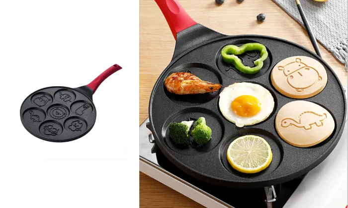 Pancake Maker Pan