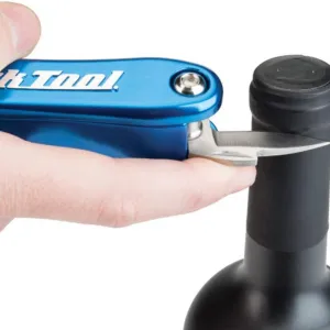 Park Tool Bottle Opener / Corkscrew