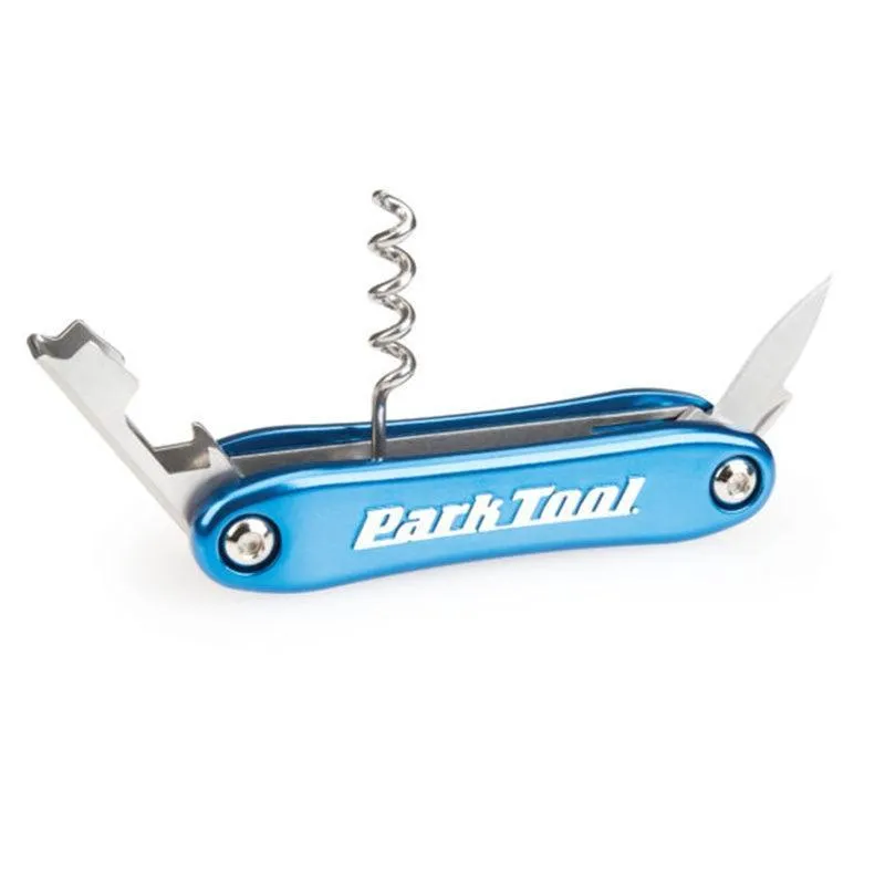 Park Tool Bottle Opener / Corkscrew