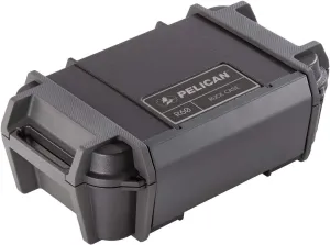 Pelican Ruck R60 Case (Black)