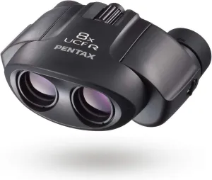 Pentax 8x21 UCF R Porro Prism Binoculars