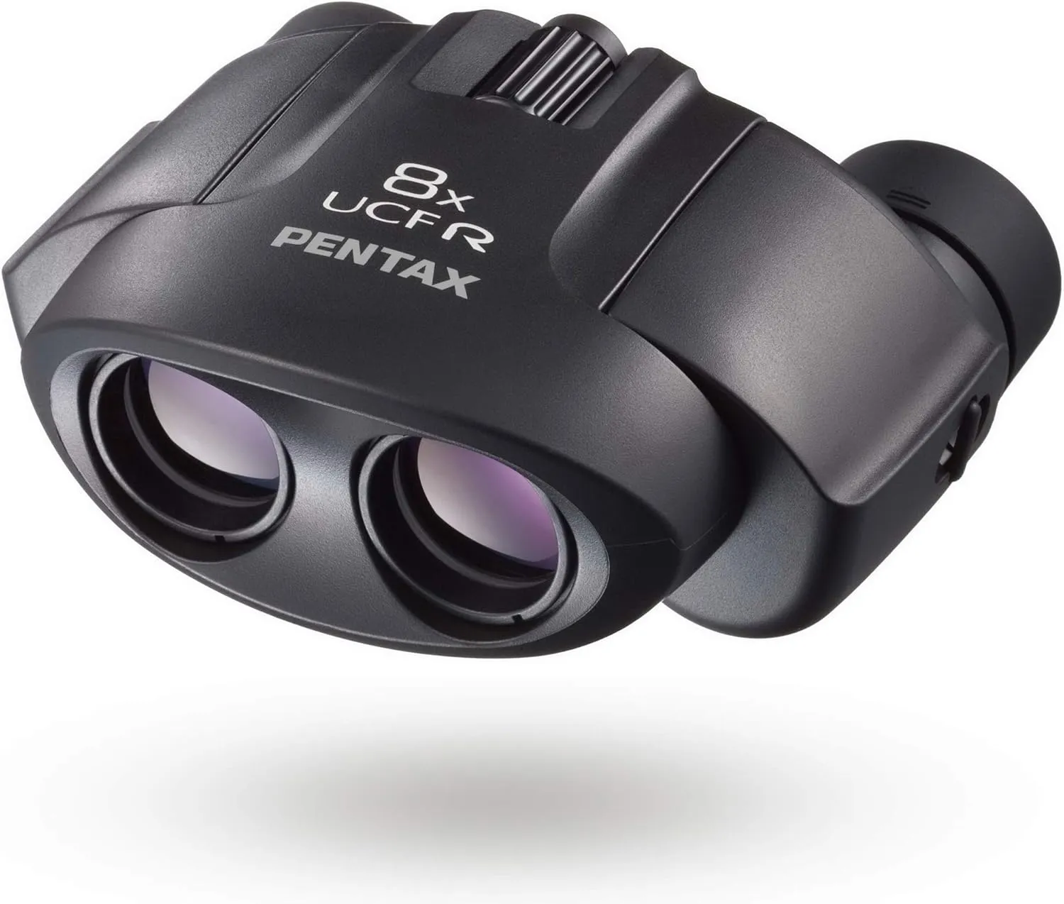 Pentax 8x21 UCF R Porro Prism Binoculars