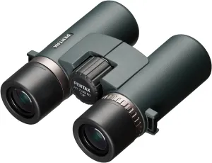 PENTAX AD 7x32 ED Binoculars for Nature Observation, Full Multi Coating, Waterproof Construction