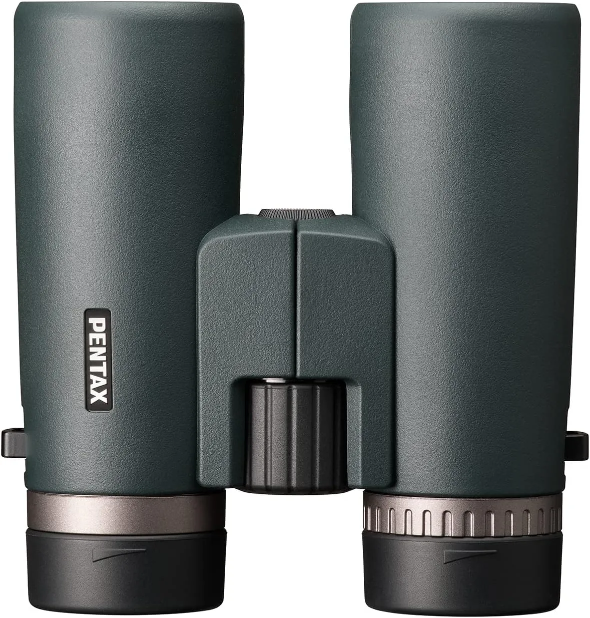 PENTAX SD 10x42 ED Binoculars for Nature Observation, Full Multi-Coating, Waterproof Construction