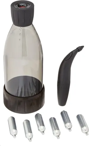 Perlage System Champagne Preserver, Home Version
