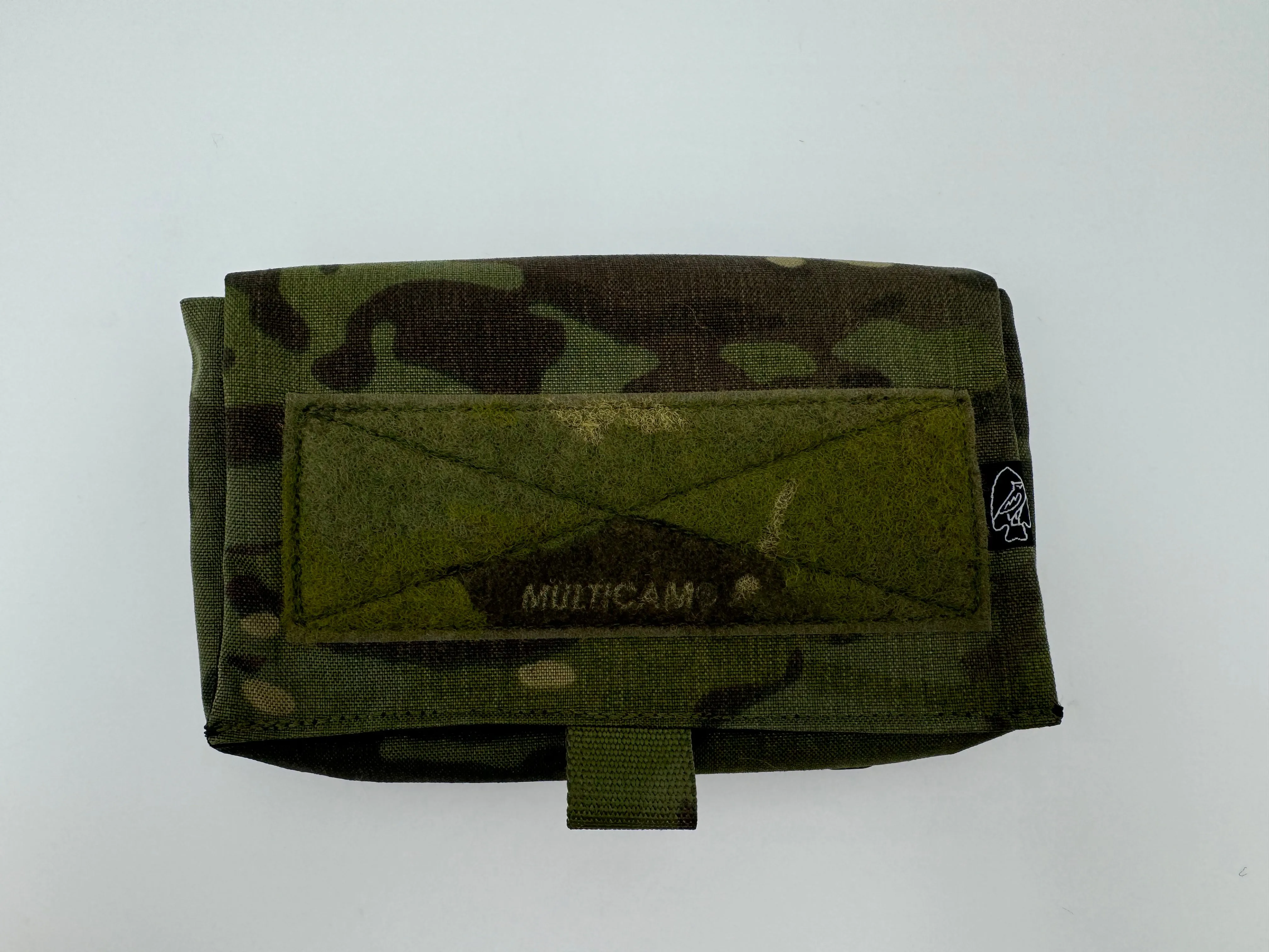 Personal Trauma Pouch v1.5