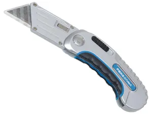 Personna Pro Folding Pocket Utility Knife   6 Blades