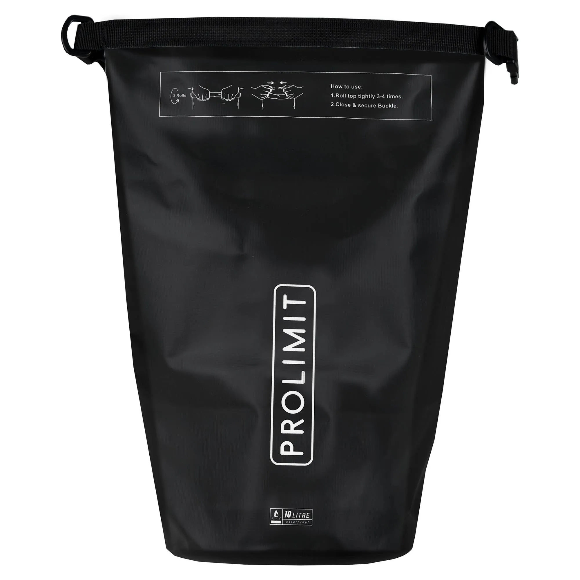 PL Waterproof Bag 10L