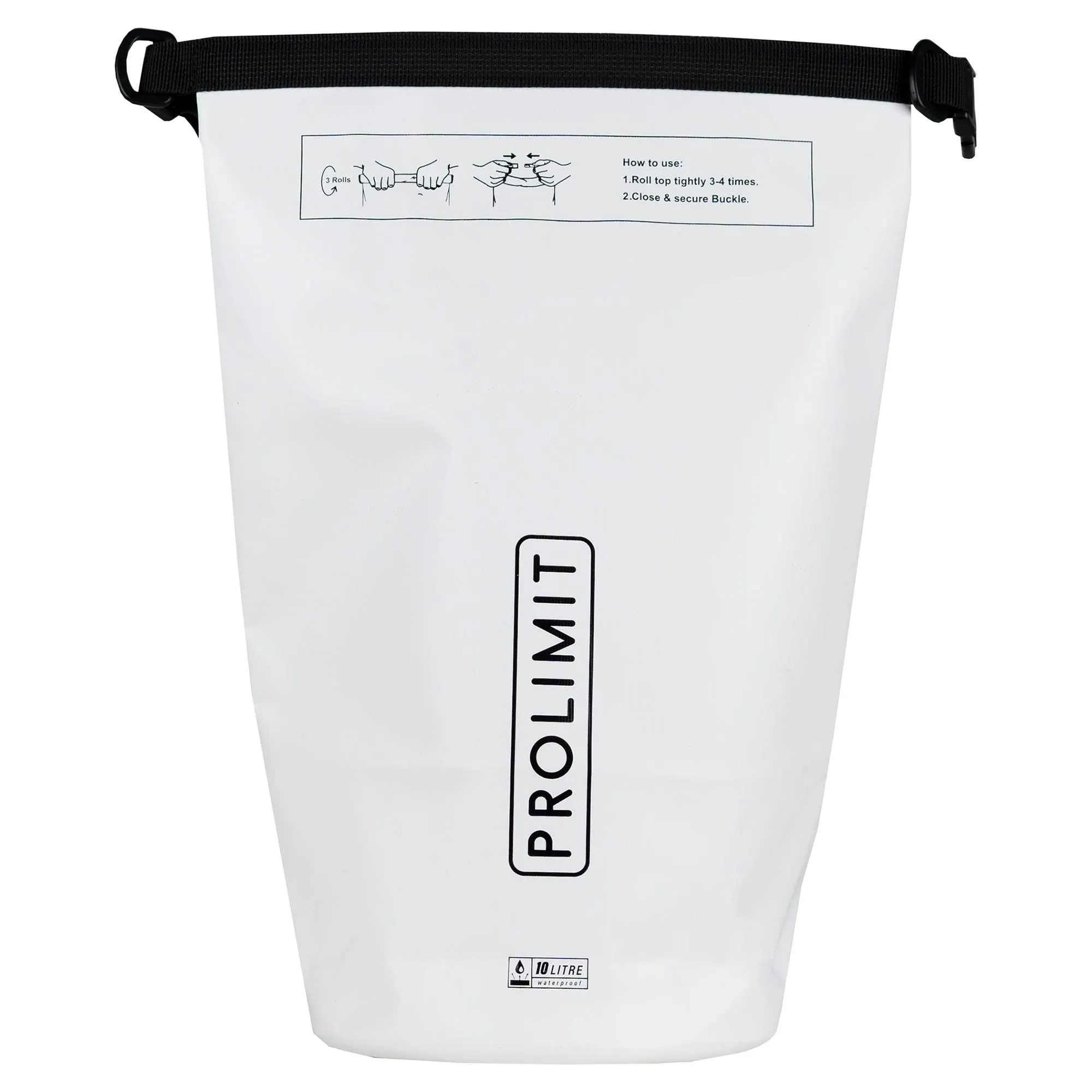 PL Waterproof Bag 10L