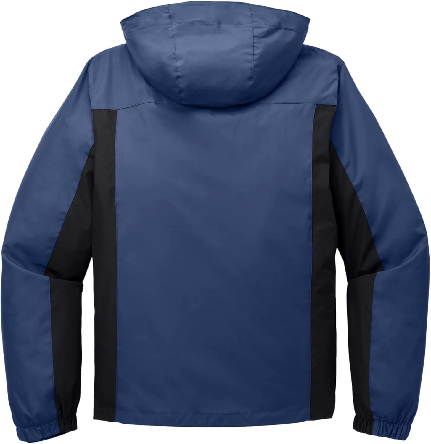 Port Authority Colorblock 3-in-1 Jacket