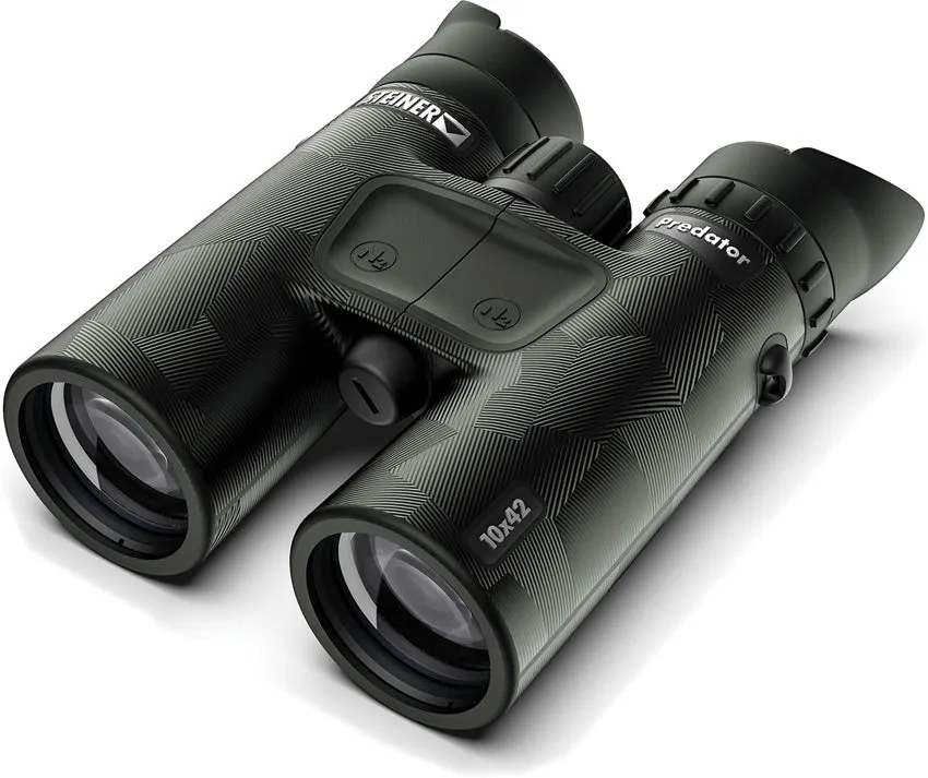 Predator Binoculars 10x42mm