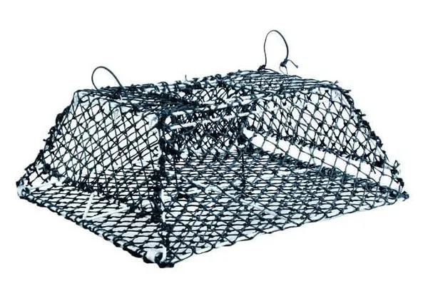 Proline Collapsible Cray Pot Net