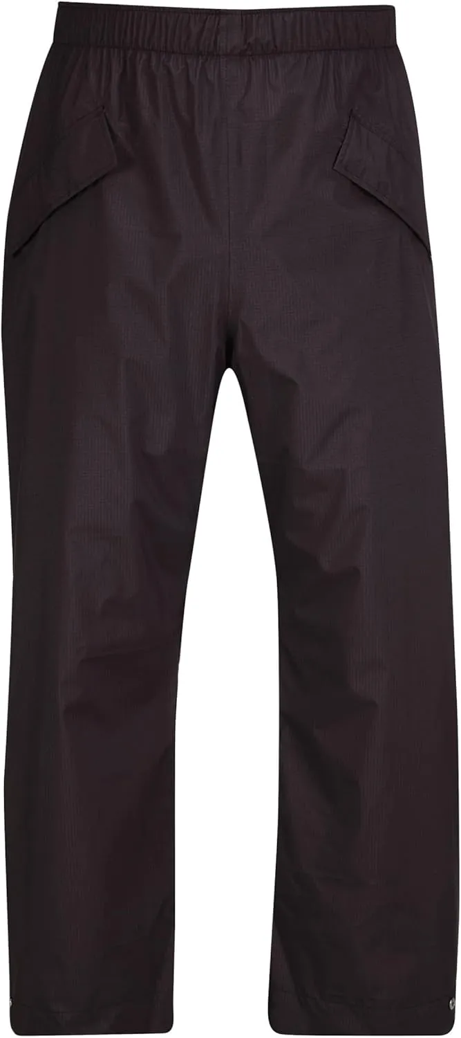 Propper Men's Packable Waterproof Rain Gear Pant