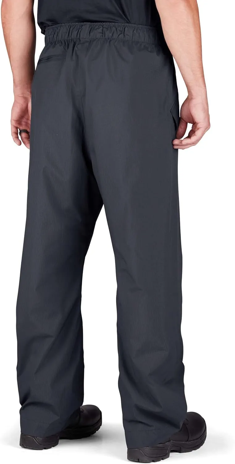 Propper Men's Packable Waterproof Rain Gear Pant