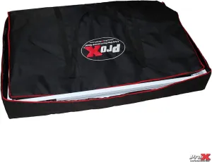 ProX XF-4X3048BAG Universal Facade Panel Carry Bag Fits Up to 5 ProX 48X30 Panels or Other Equipment