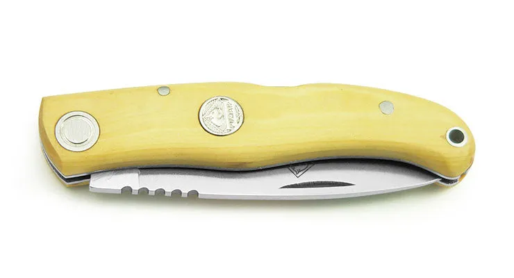 PUMA IP paro