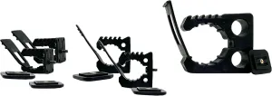 Putco Molle Grip Clamp Kits, Full Kit - Qty 5