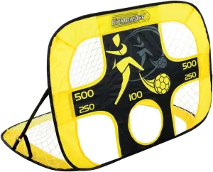 Quick Up Goal and Target Shot