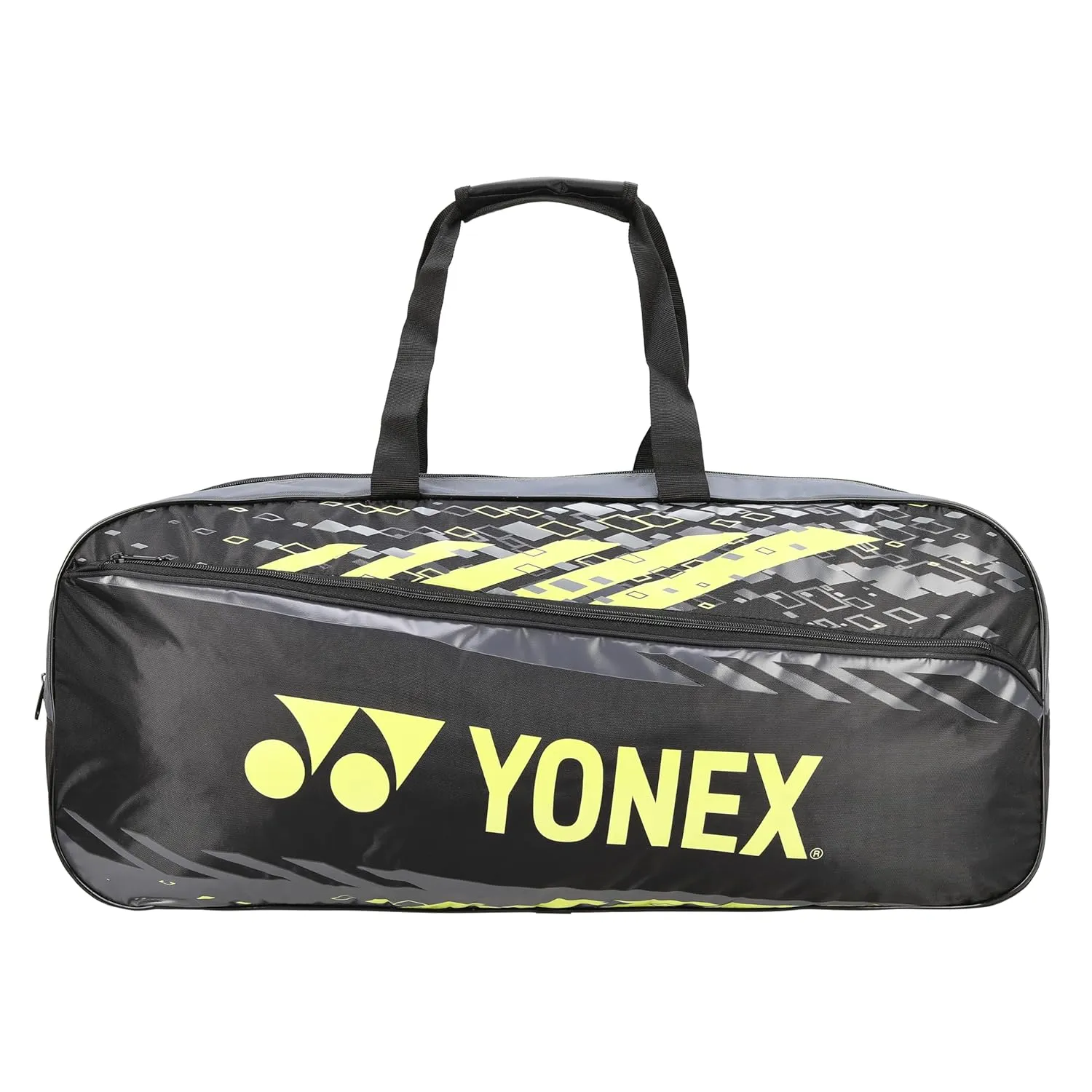 "YONEX Badminton Tournament Bag 2331 T02 | (In 5 different colors) | Pro-Level Gear Bag with Thermal Guard | Waterproof, Spacious & Durable Design"